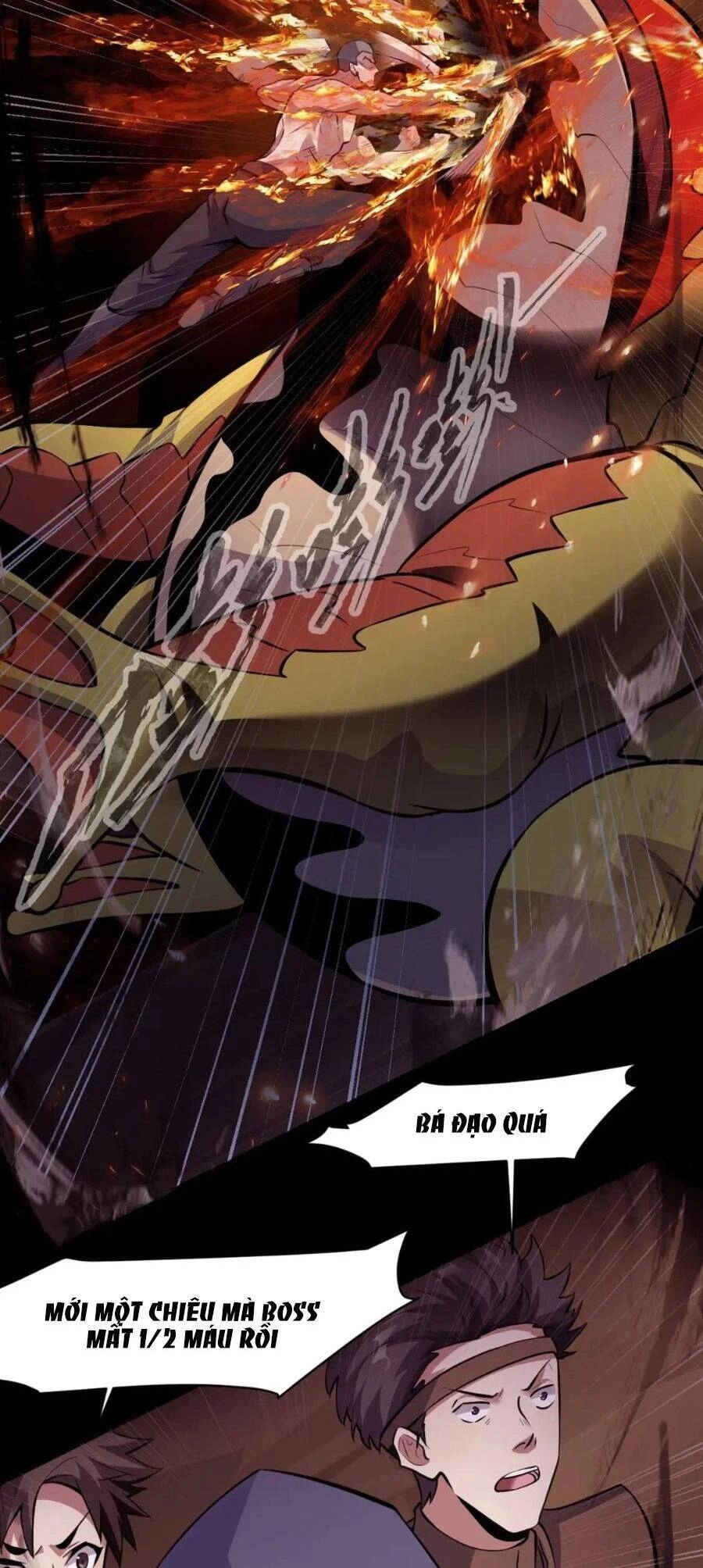 Chỉ Có Ta Có Thể Sử Dụng Triệu Hoán Thuật Chapter 10 - 16