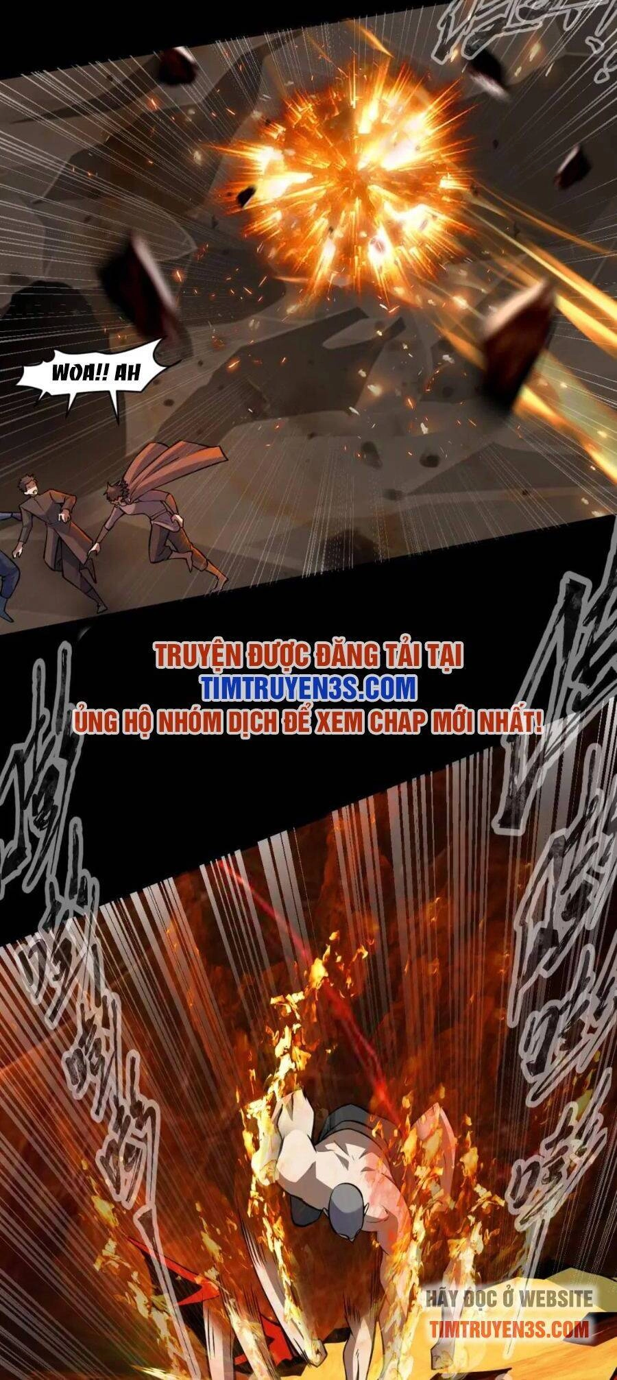 Chỉ Có Ta Có Thể Sử Dụng Triệu Hoán Thuật Chapter 10 - 20