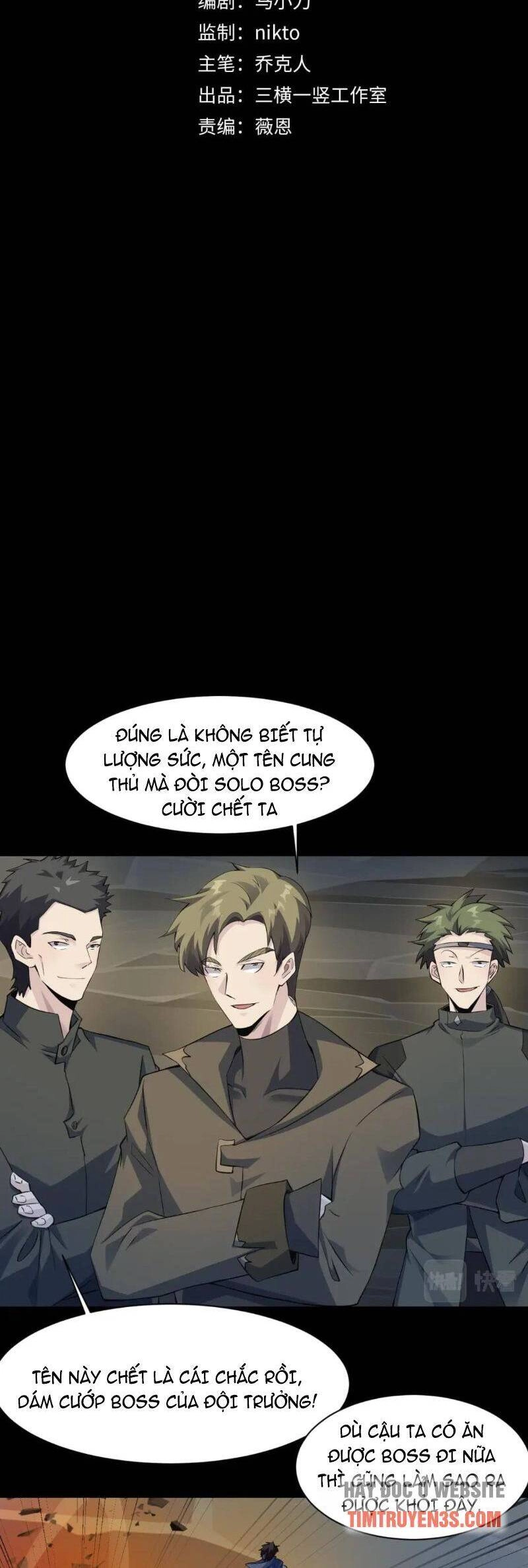 Chỉ Có Ta Có Thể Sử Dụng Triệu Hoán Thuật Chapter 11 - 2