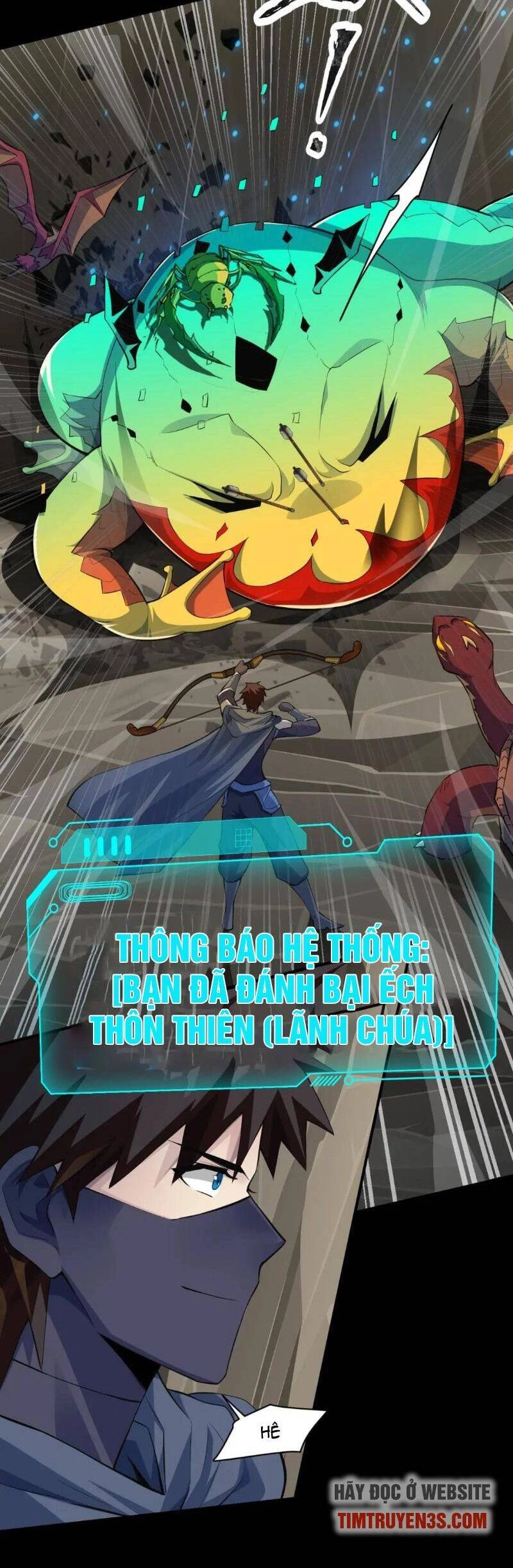 Chỉ Có Ta Có Thể Sử Dụng Triệu Hoán Thuật Chapter 11 - 8