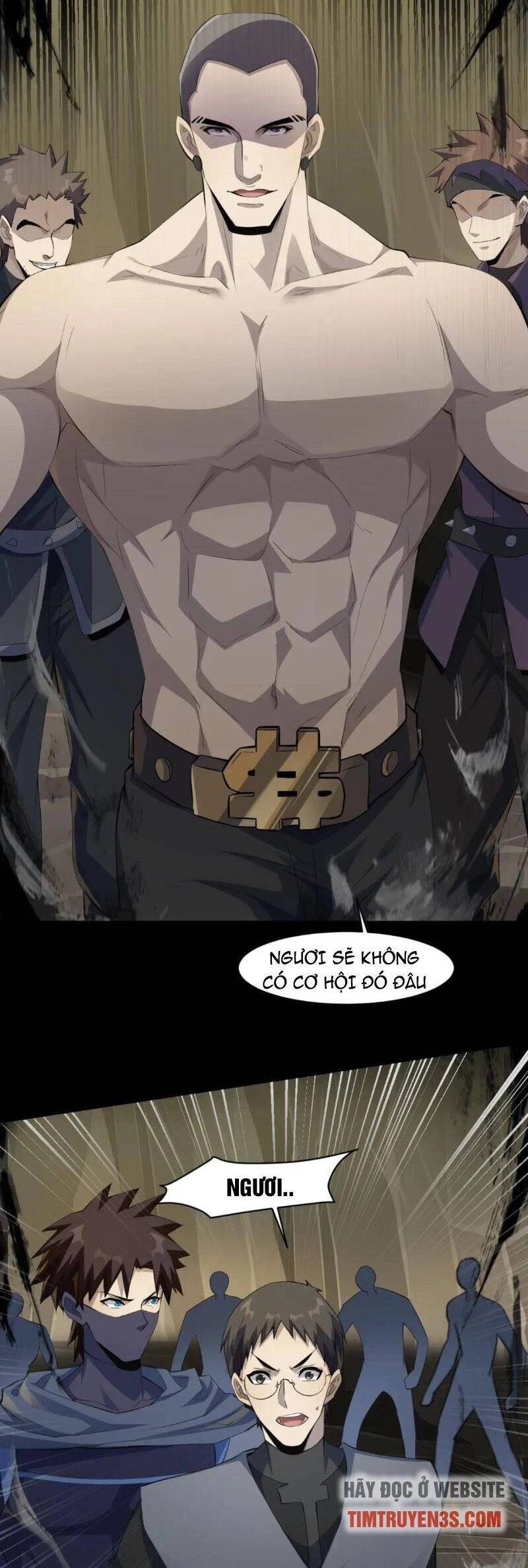 Chỉ Có Ta Có Thể Sử Dụng Triệu Hoán Thuật Chapter 11 - 20