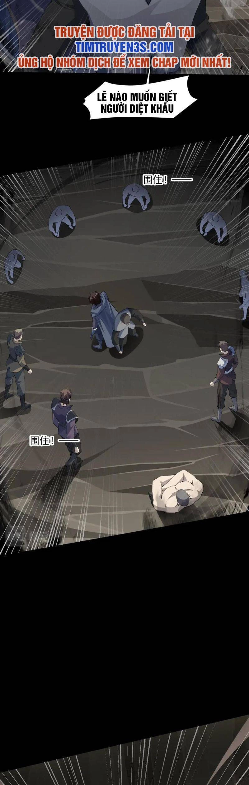 Chỉ Có Ta Có Thể Sử Dụng Triệu Hoán Thuật Chapter 11 - 21