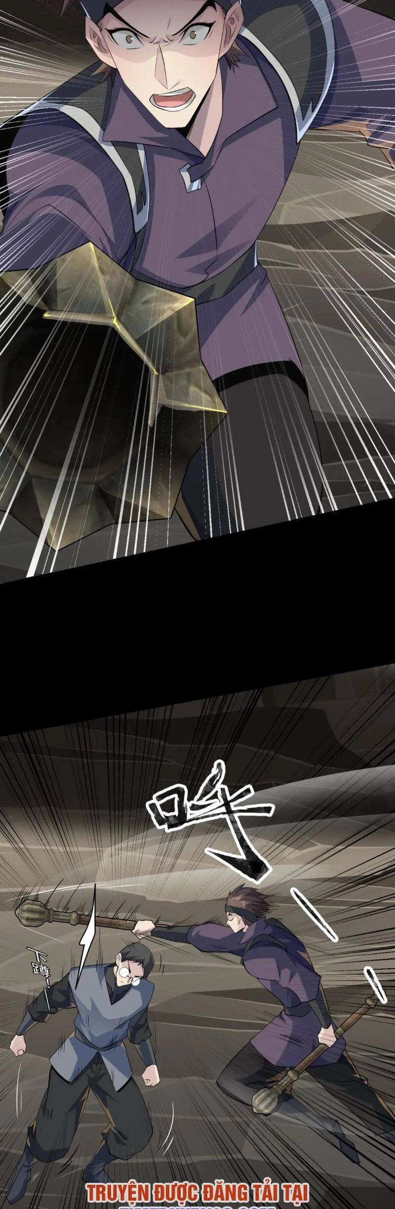 Chỉ Có Ta Có Thể Sử Dụng Triệu Hoán Thuật Chapter 11 - 25