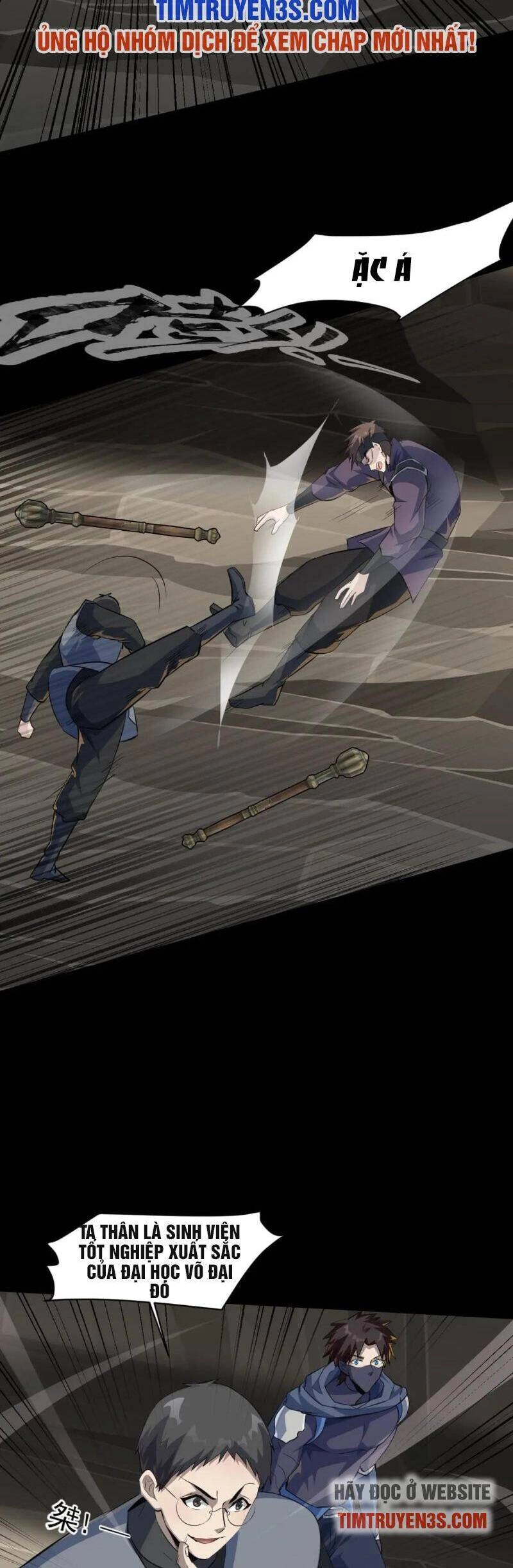 Chỉ Có Ta Có Thể Sử Dụng Triệu Hoán Thuật Chapter 11 - 26