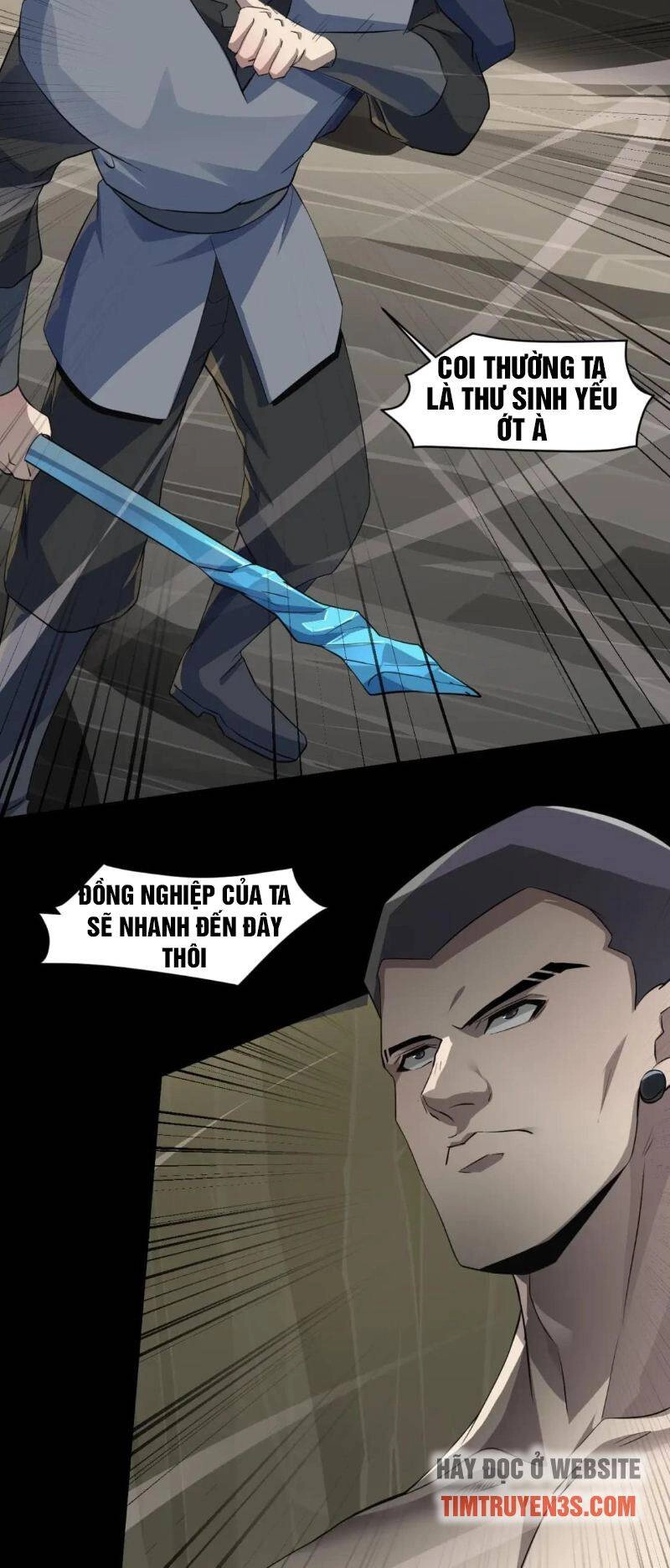 Chỉ Có Ta Có Thể Sử Dụng Triệu Hoán Thuật Chapter 11 - 27