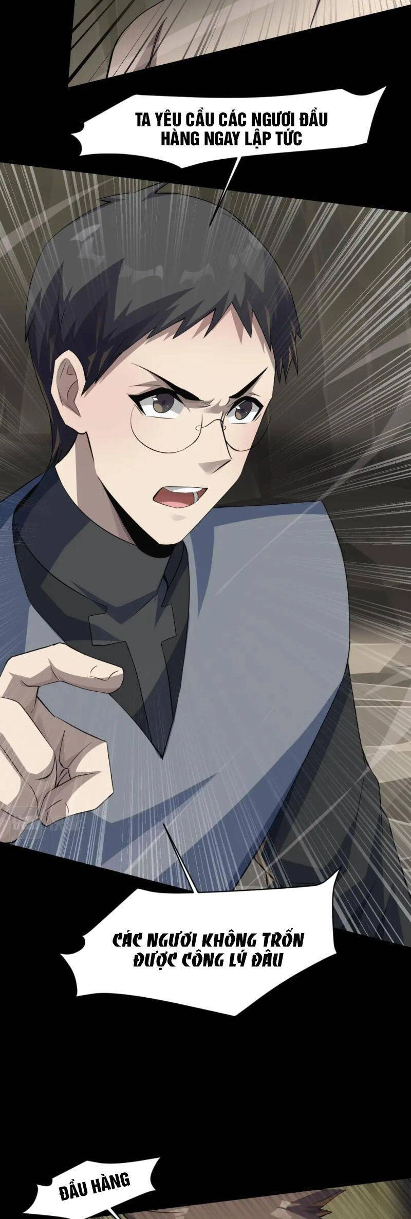 Chỉ Có Ta Có Thể Sử Dụng Triệu Hoán Thuật Chapter 11 - 28