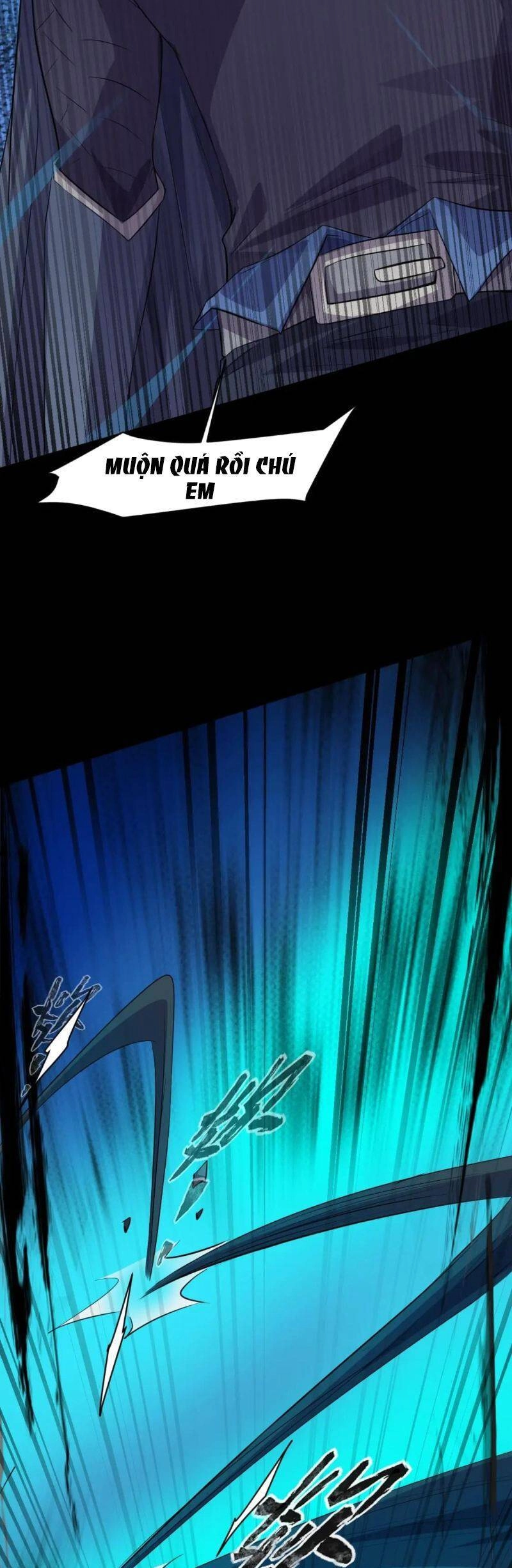 Chỉ Có Ta Có Thể Sử Dụng Triệu Hoán Thuật Chapter 12 - 27