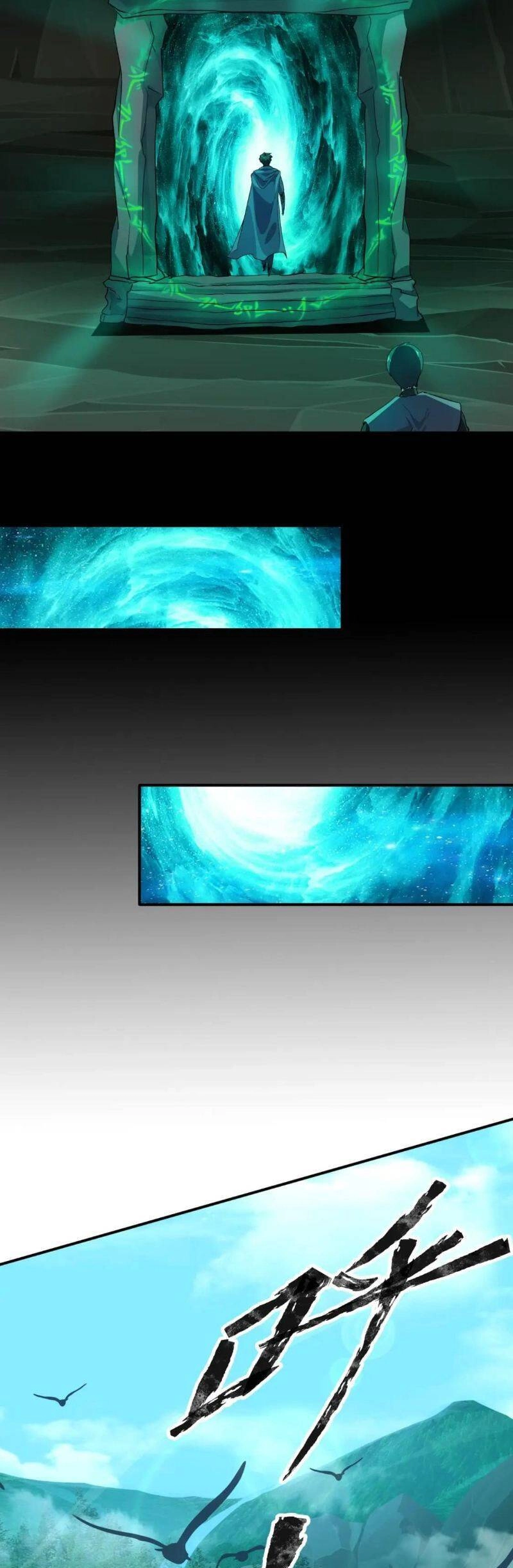 Chỉ Có Ta Có Thể Sử Dụng Triệu Hoán Thuật Chapter 13 - 16