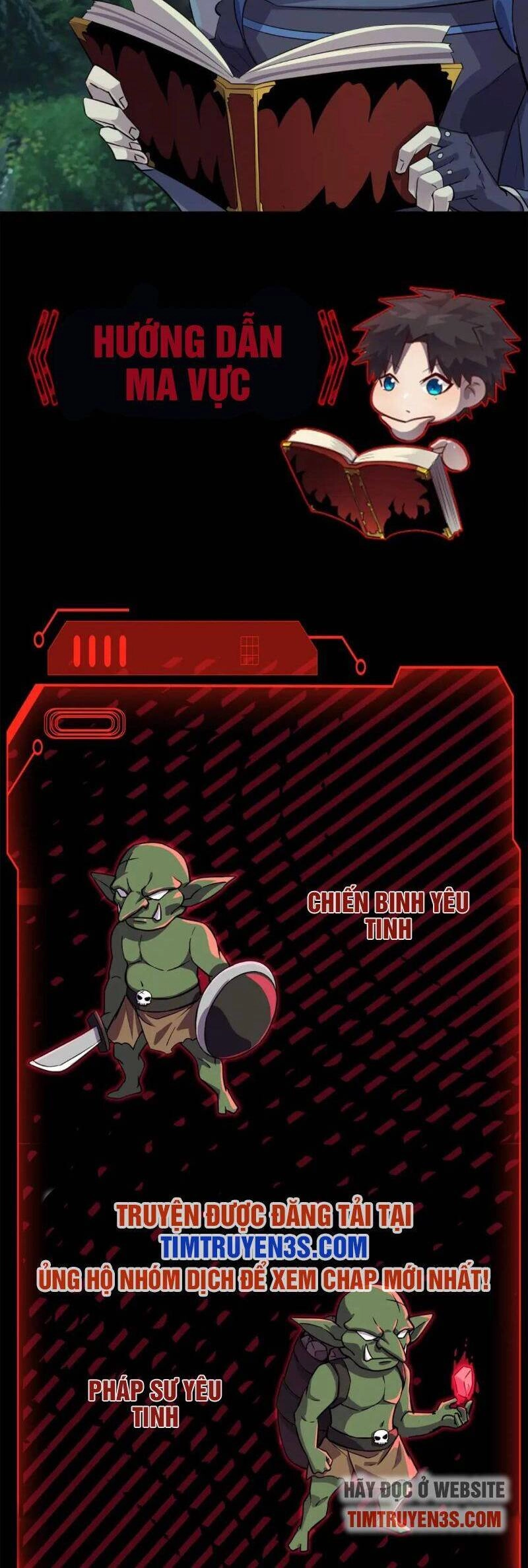 Chỉ Có Ta Có Thể Sử Dụng Triệu Hoán Thuật Chapter 13 - 20