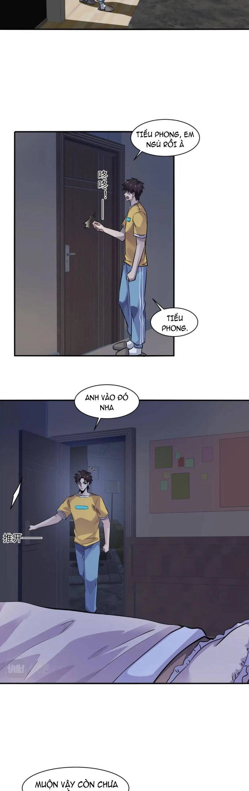 Chỉ Có Ta Có Thể Sử Dụng Triệu Hoán Thuật Chapter 13 - 23