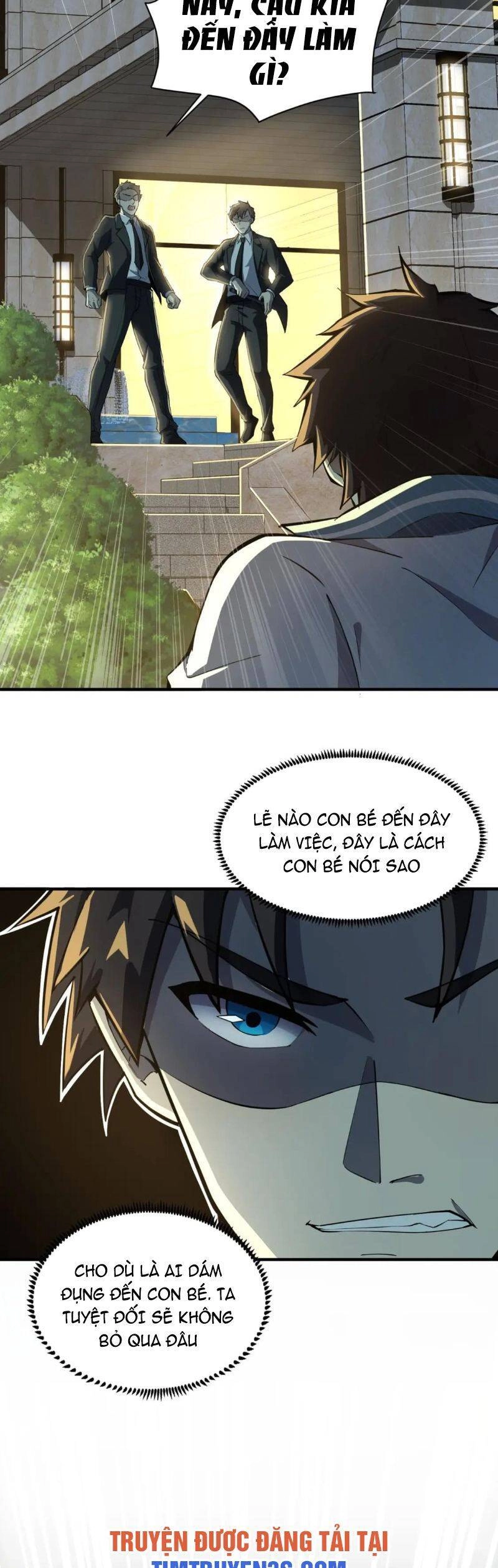 Chỉ Có Ta Có Thể Sử Dụng Triệu Hoán Thuật Chapter 14 - 3