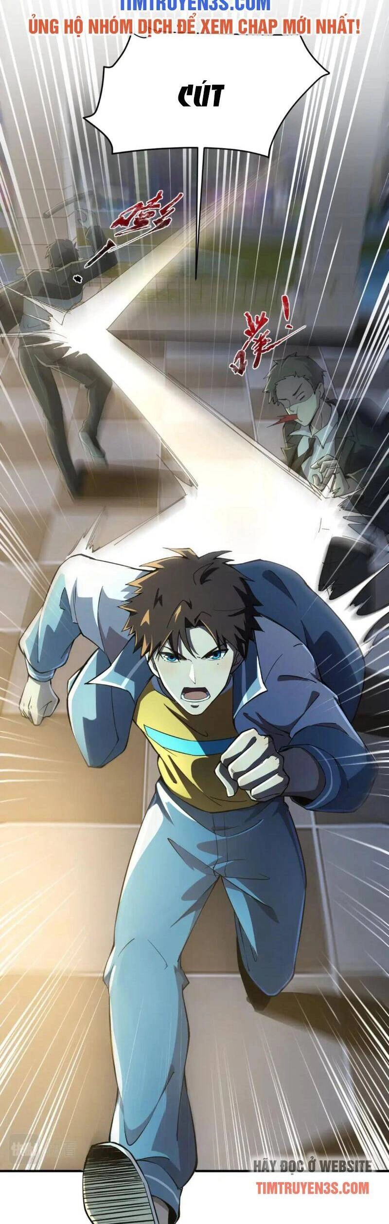 Chỉ Có Ta Có Thể Sử Dụng Triệu Hoán Thuật Chapter 14 - 4