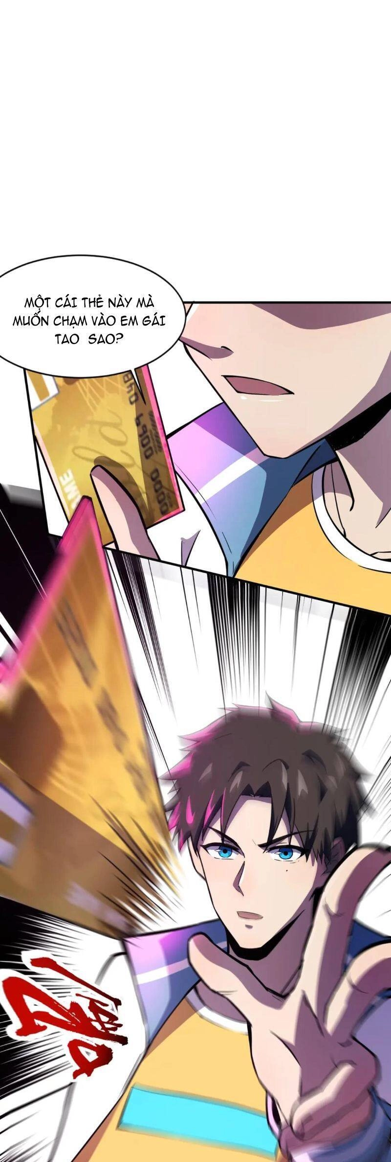 Chỉ Có Ta Có Thể Sử Dụng Triệu Hoán Thuật Chapter 14 - 13