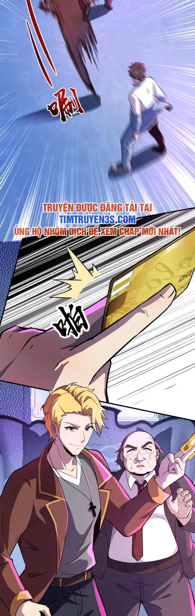 Chỉ Có Ta Có Thể Sử Dụng Triệu Hoán Thuật Chapter 14 - 15