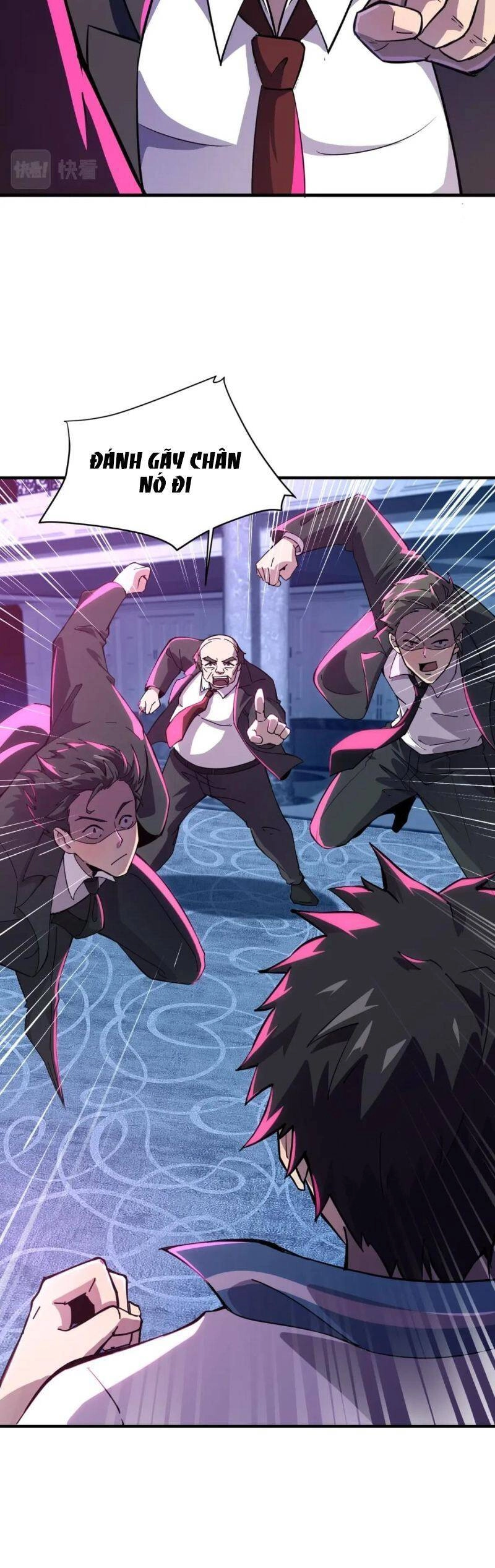 Chỉ Có Ta Có Thể Sử Dụng Triệu Hoán Thuật Chapter 14 - 17