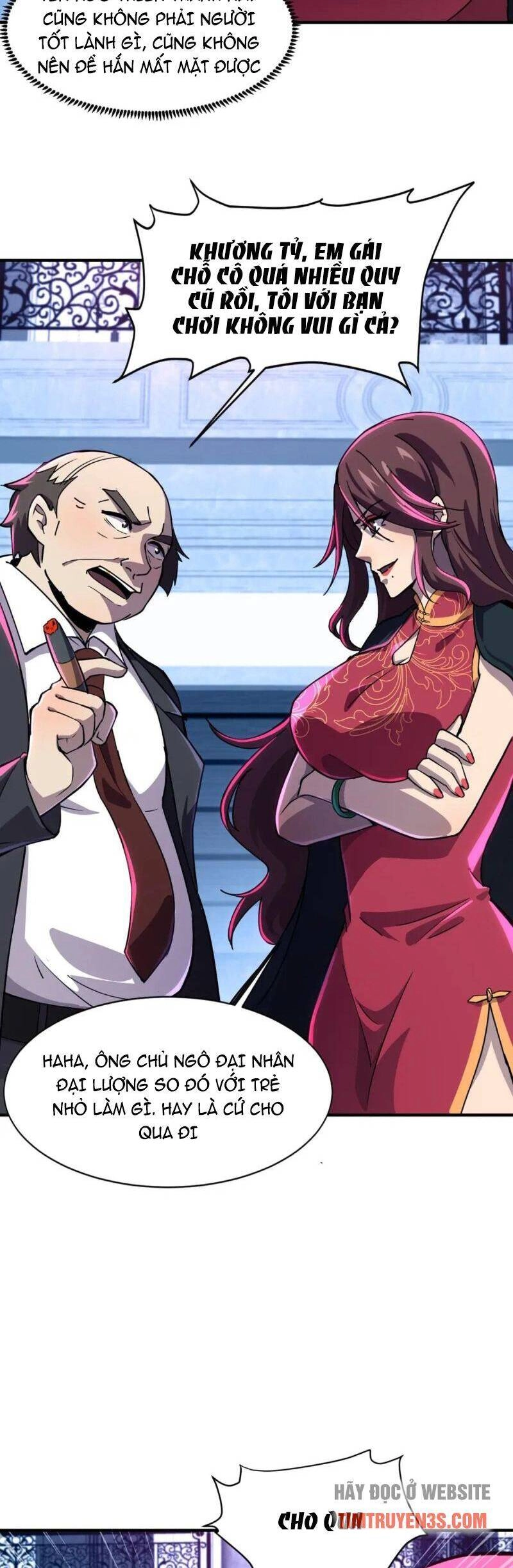 Chỉ Có Ta Có Thể Sử Dụng Triệu Hoán Thuật Chapter 14 - 20