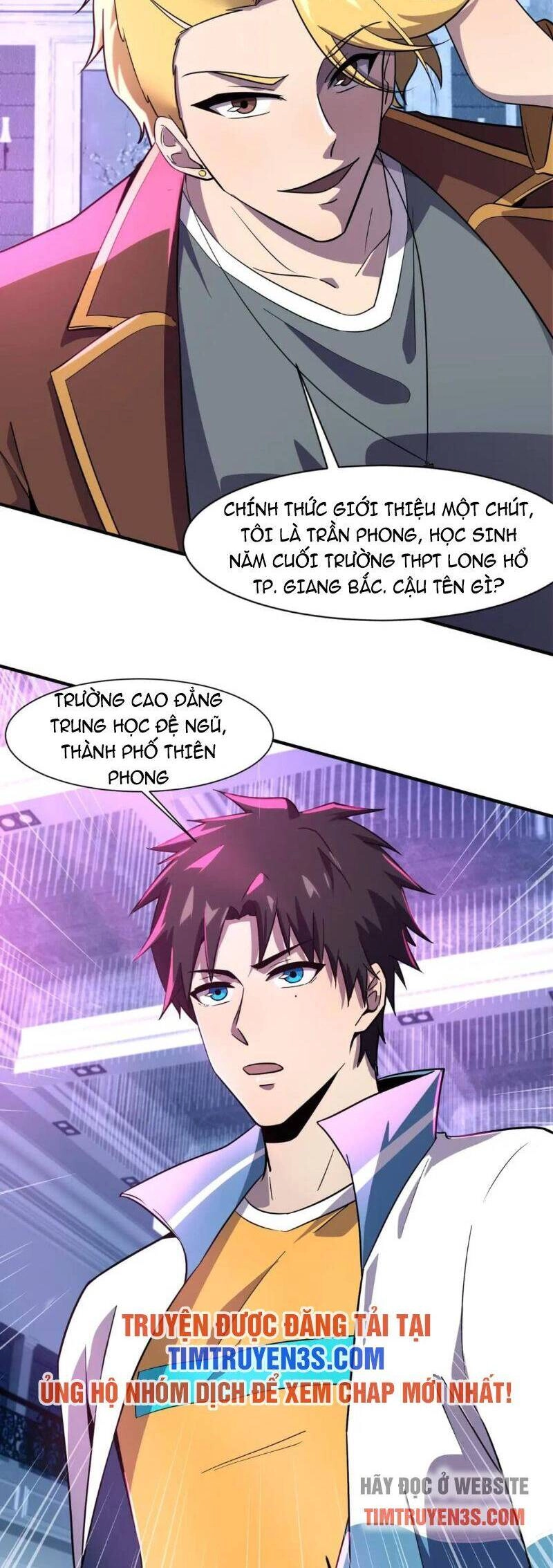 Chỉ Có Ta Có Thể Sử Dụng Triệu Hoán Thuật Chapter 14 - 33