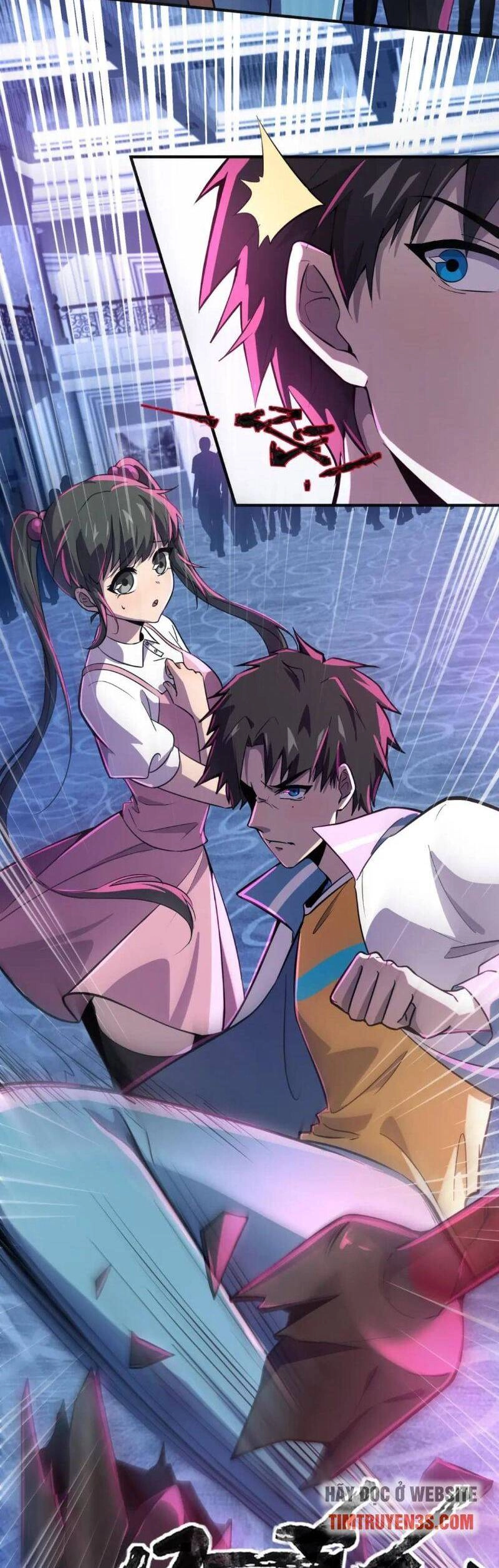 Chỉ Có Ta Có Thể Sử Dụng Triệu Hoán Thuật Chapter 15 - 4