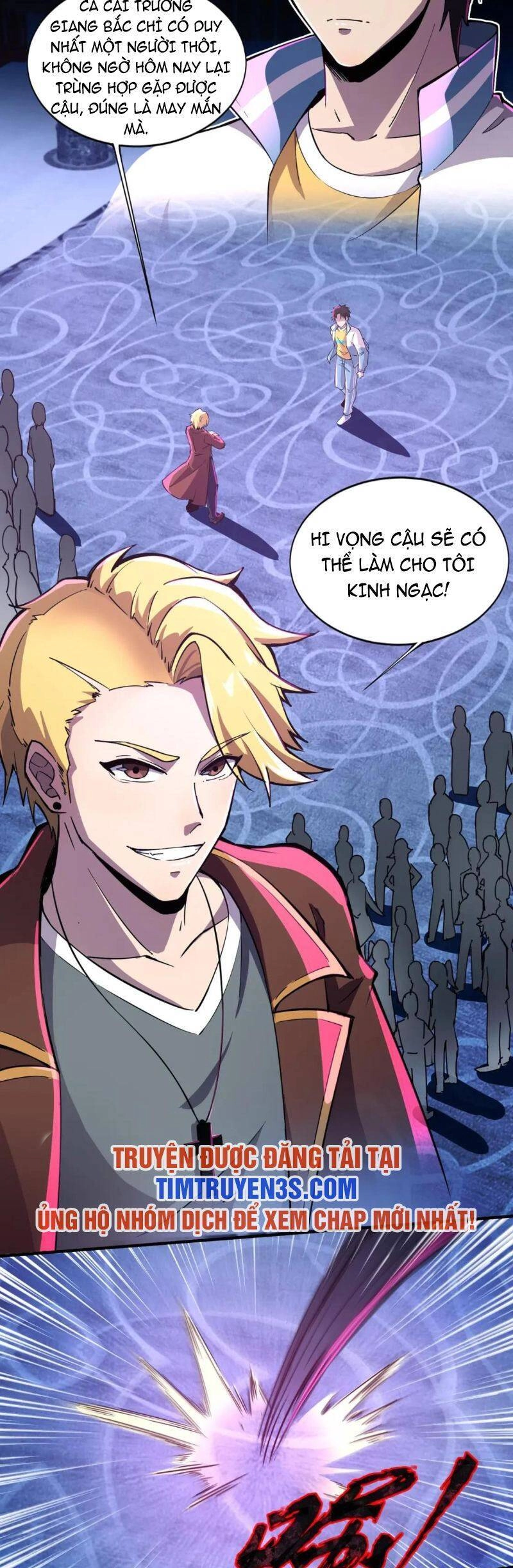 Chỉ Có Ta Có Thể Sử Dụng Triệu Hoán Thuật Chapter 15 - 7