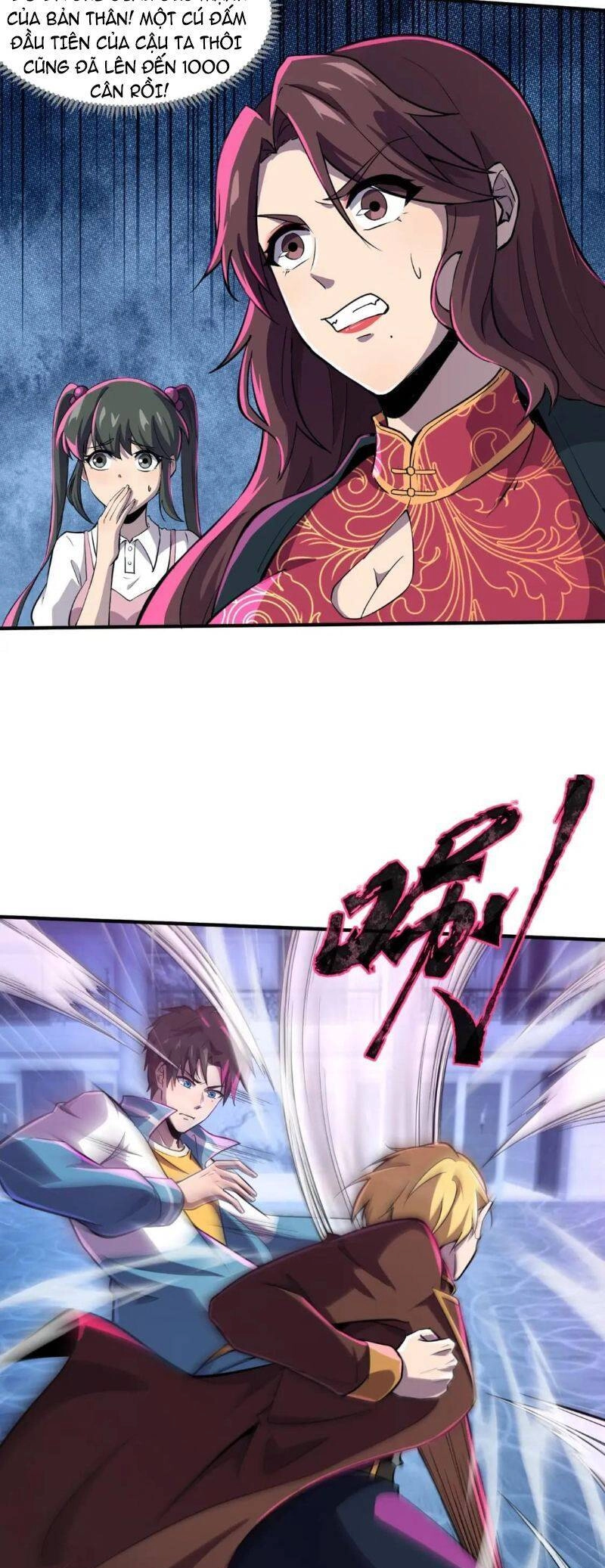 Chỉ Có Ta Có Thể Sử Dụng Triệu Hoán Thuật Chapter 15 - 9