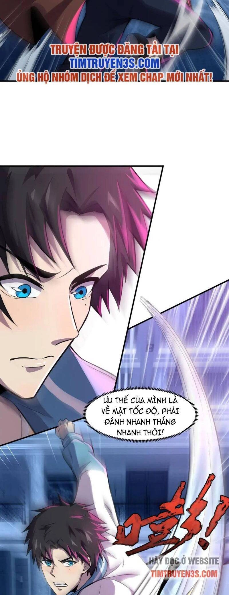 Chỉ Có Ta Có Thể Sử Dụng Triệu Hoán Thuật Chapter 15 - 10