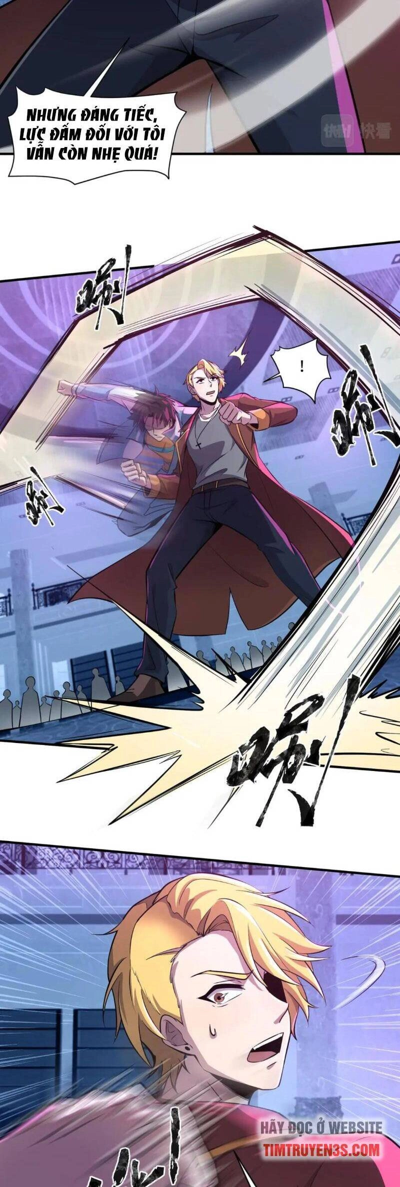 Chỉ Có Ta Có Thể Sử Dụng Triệu Hoán Thuật Chapter 15 - 12