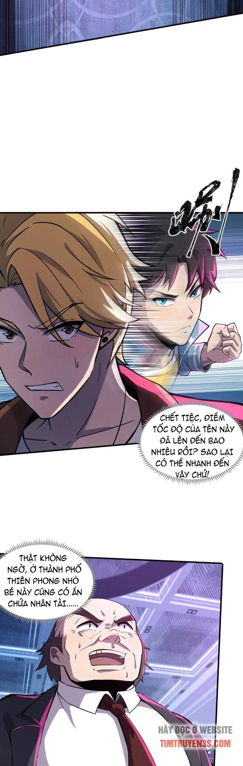 Chỉ Có Ta Có Thể Sử Dụng Triệu Hoán Thuật Chapter 15 - 14