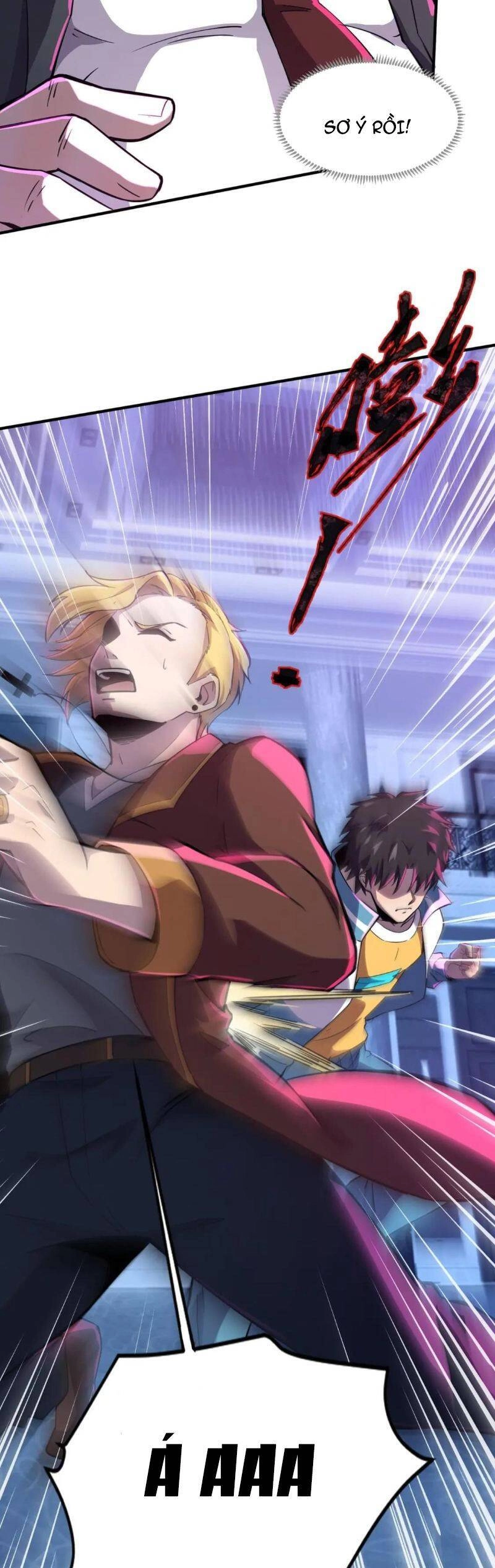 Chỉ Có Ta Có Thể Sử Dụng Triệu Hoán Thuật Chapter 15 - 15