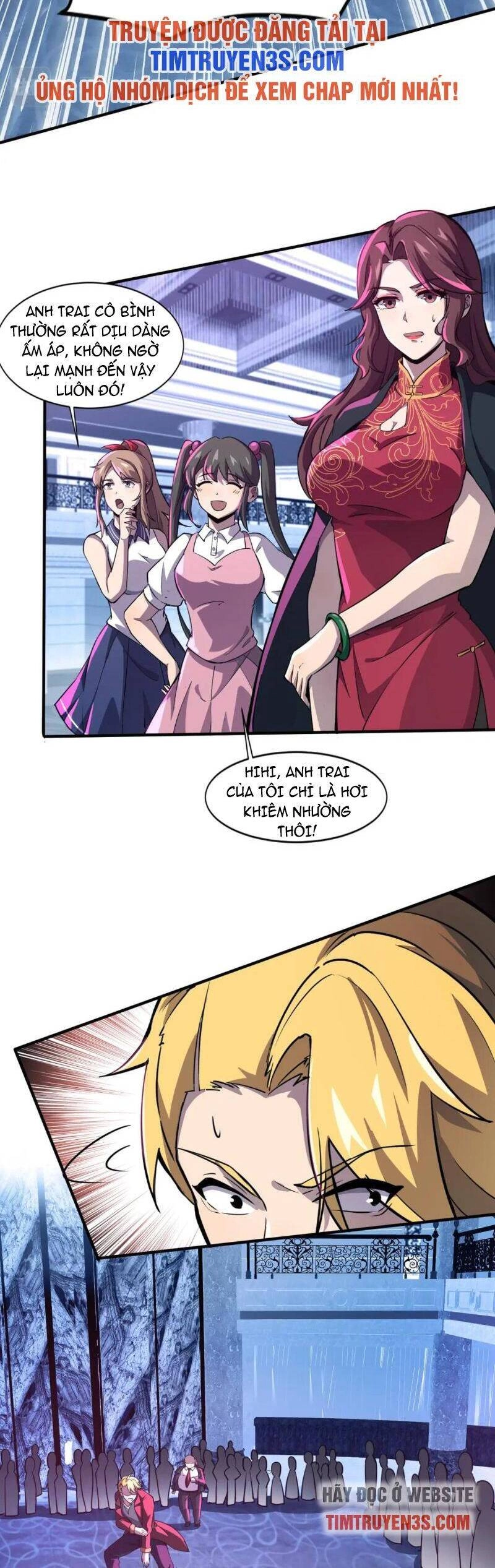 Chỉ Có Ta Có Thể Sử Dụng Triệu Hoán Thuật Chapter 15 - 16