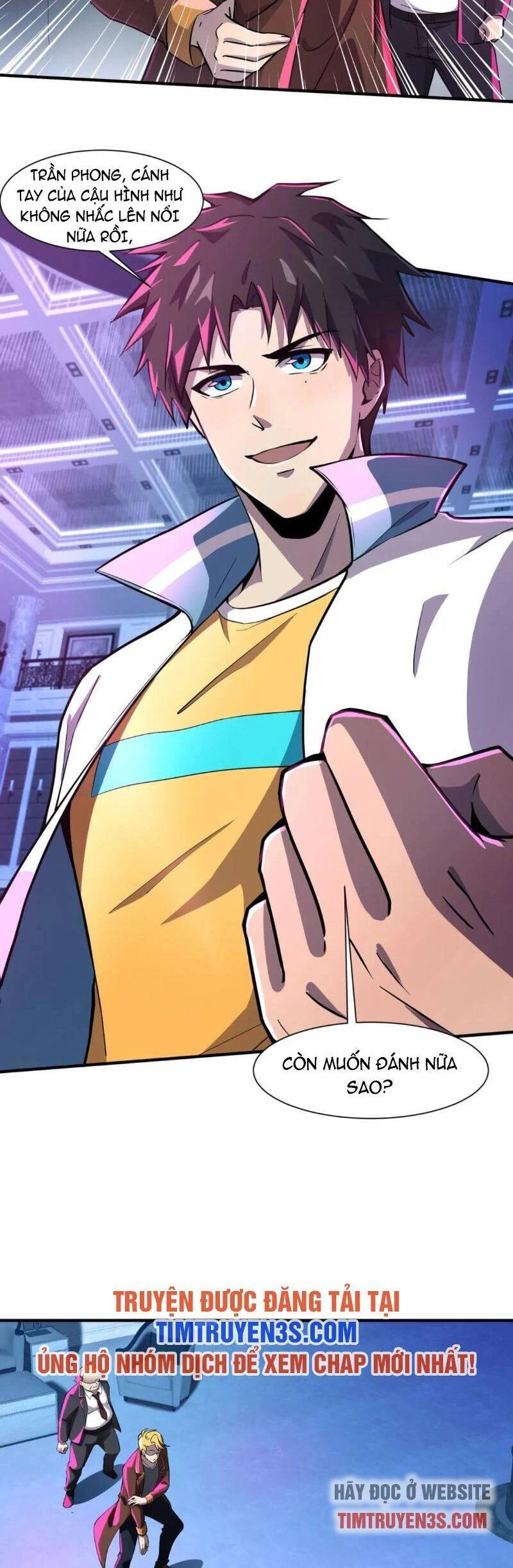 Chỉ Có Ta Có Thể Sử Dụng Triệu Hoán Thuật Chapter 15 - 18