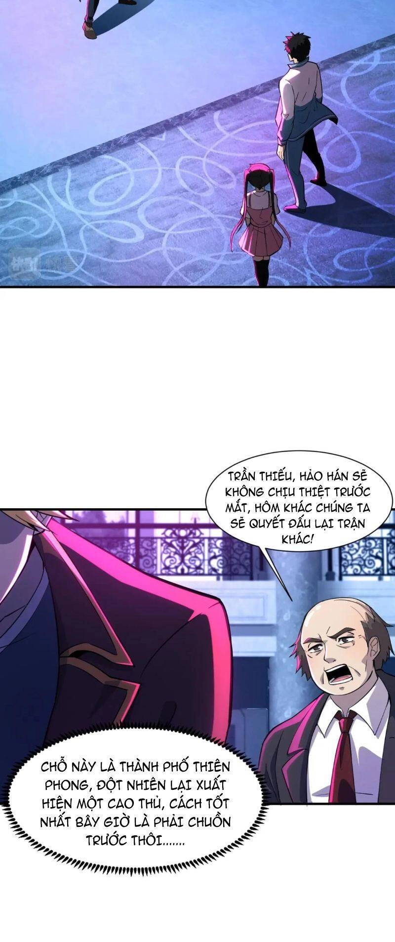 Chỉ Có Ta Có Thể Sử Dụng Triệu Hoán Thuật Chapter 15 - 19