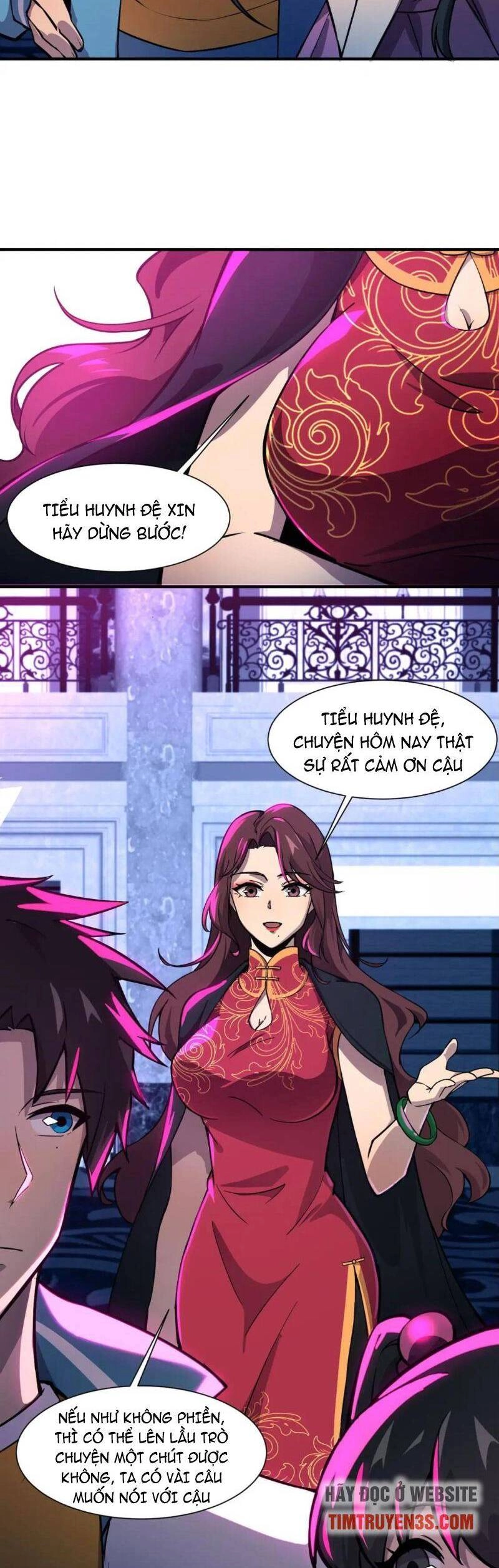 Chỉ Có Ta Có Thể Sử Dụng Triệu Hoán Thuật Chapter 15 - 24