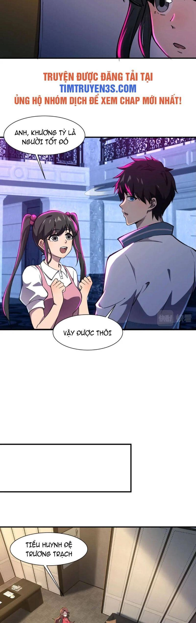 Chỉ Có Ta Có Thể Sử Dụng Triệu Hoán Thuật Chapter 15 - 25