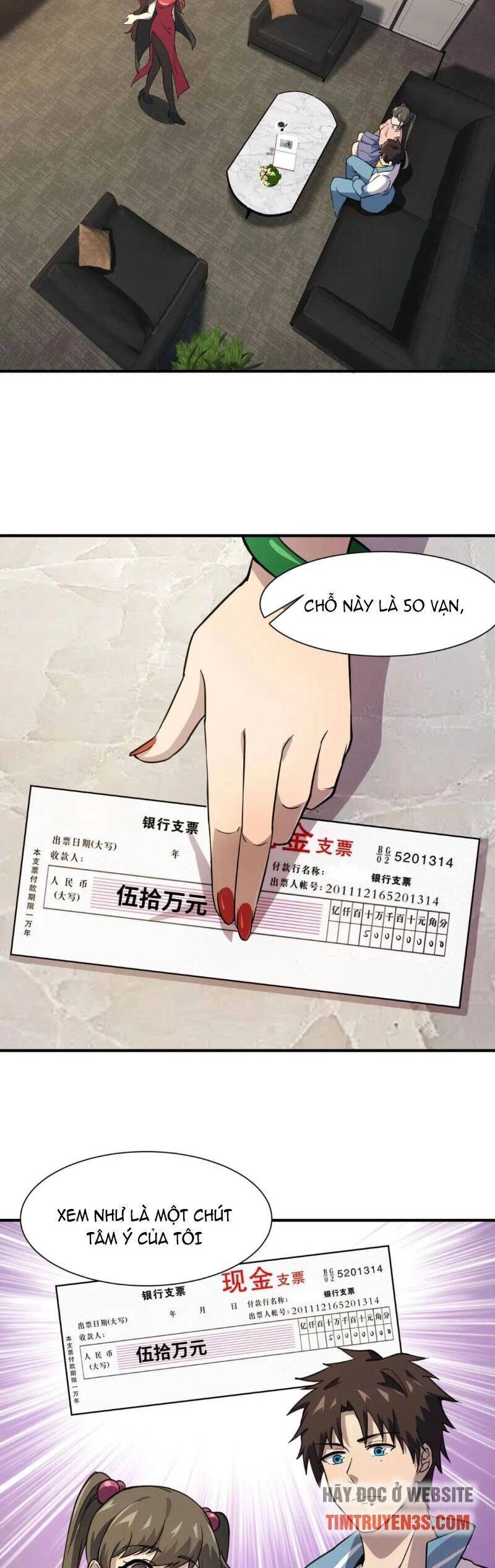 Chỉ Có Ta Có Thể Sử Dụng Triệu Hoán Thuật Chapter 15 - 26