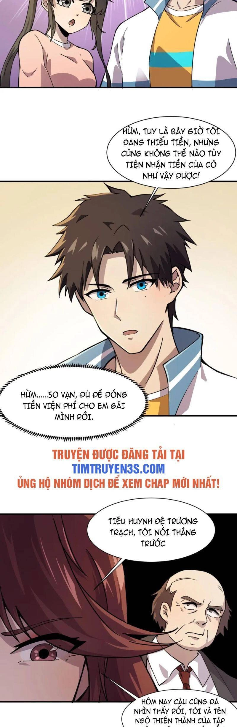 Chỉ Có Ta Có Thể Sử Dụng Triệu Hoán Thuật Chapter 15 - 27