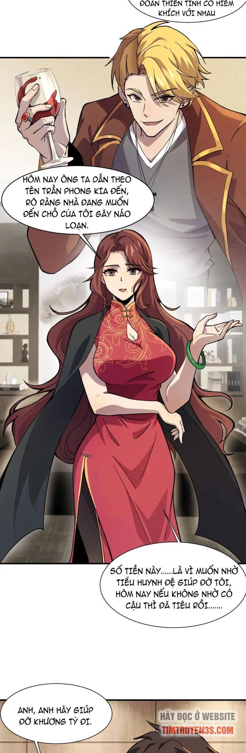 Chỉ Có Ta Có Thể Sử Dụng Triệu Hoán Thuật Chapter 15 - 28