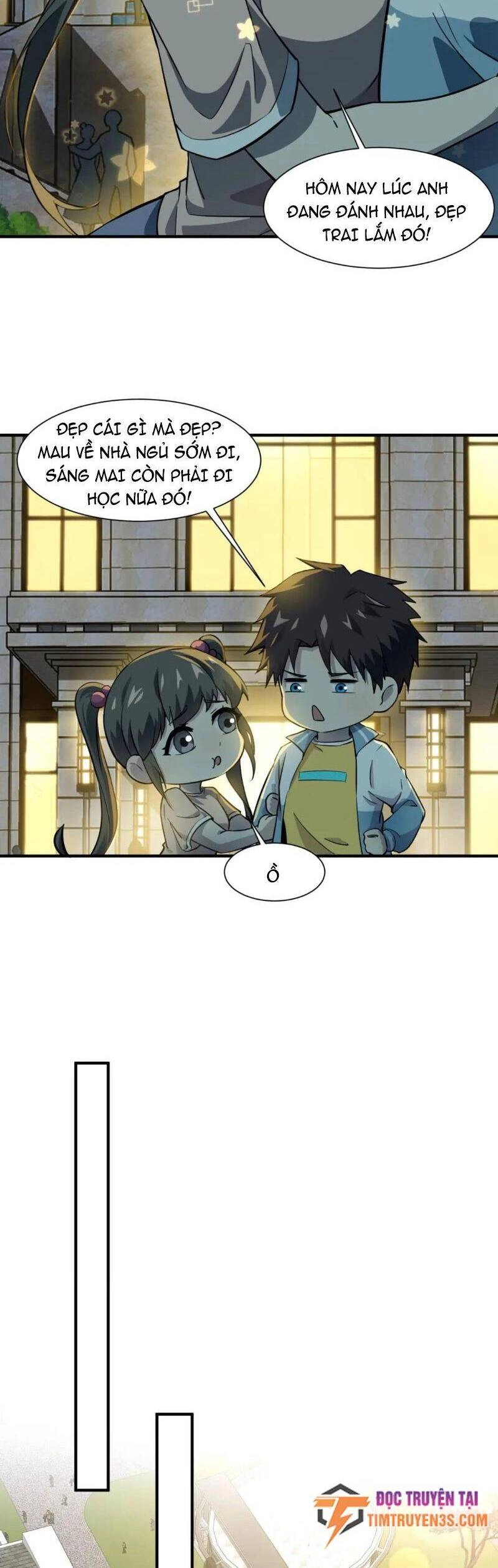 Chỉ Có Ta Có Thể Sử Dụng Triệu Hoán Thuật Chapter 16 - 4