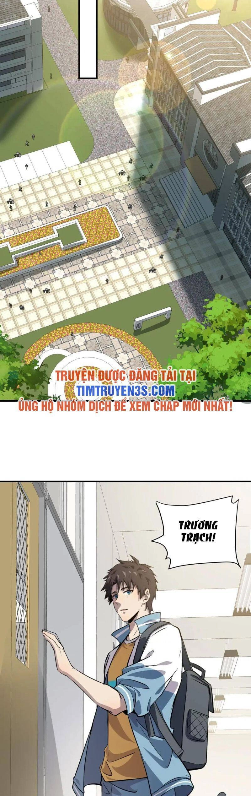 Chỉ Có Ta Có Thể Sử Dụng Triệu Hoán Thuật Chapter 16 - 5