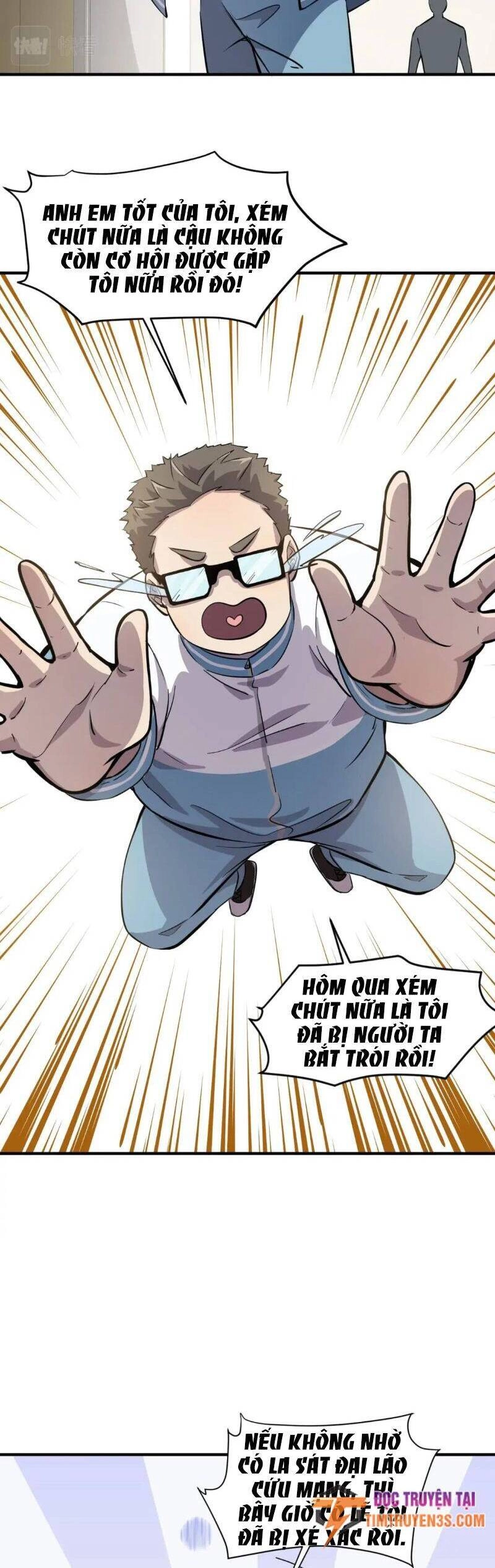 Chỉ Có Ta Có Thể Sử Dụng Triệu Hoán Thuật Chapter 16 - 6