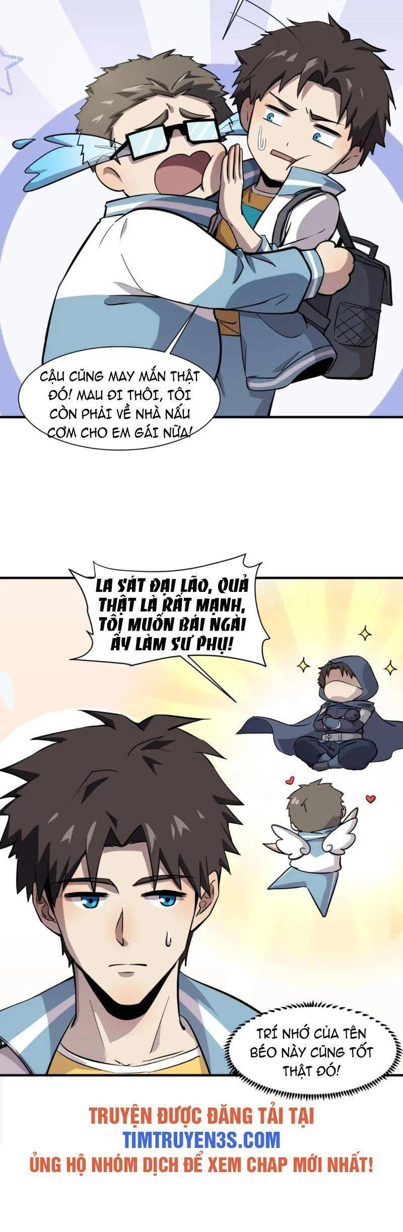 Chỉ Có Ta Có Thể Sử Dụng Triệu Hoán Thuật Chapter 16 - 7