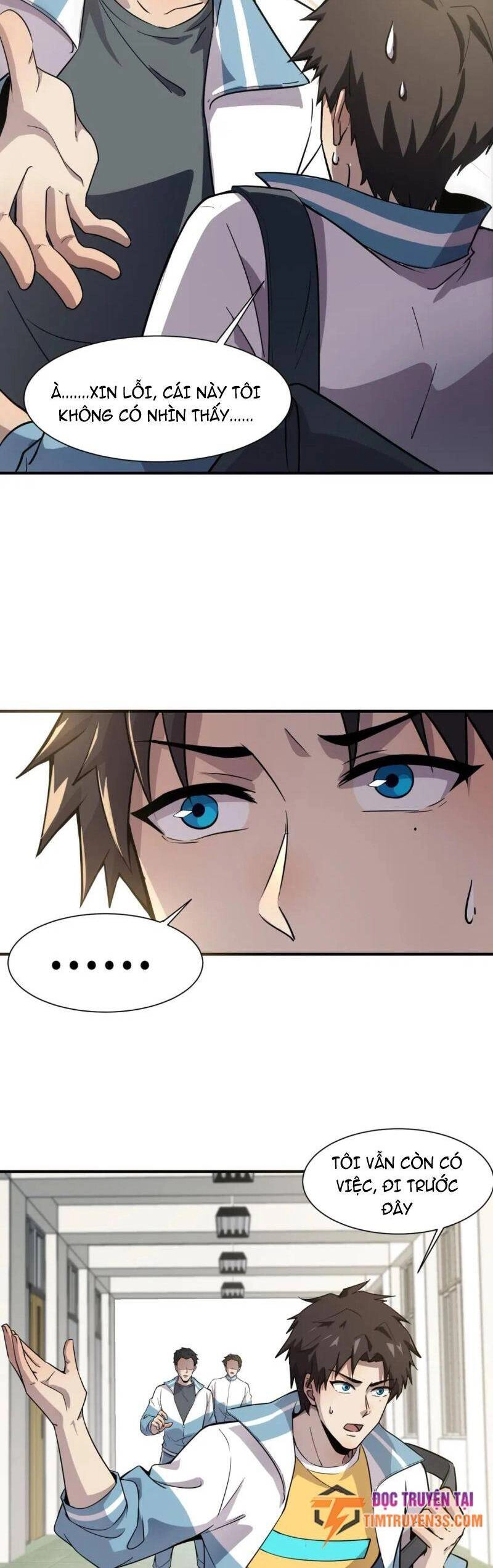 Chỉ Có Ta Có Thể Sử Dụng Triệu Hoán Thuật Chapter 16 - 10