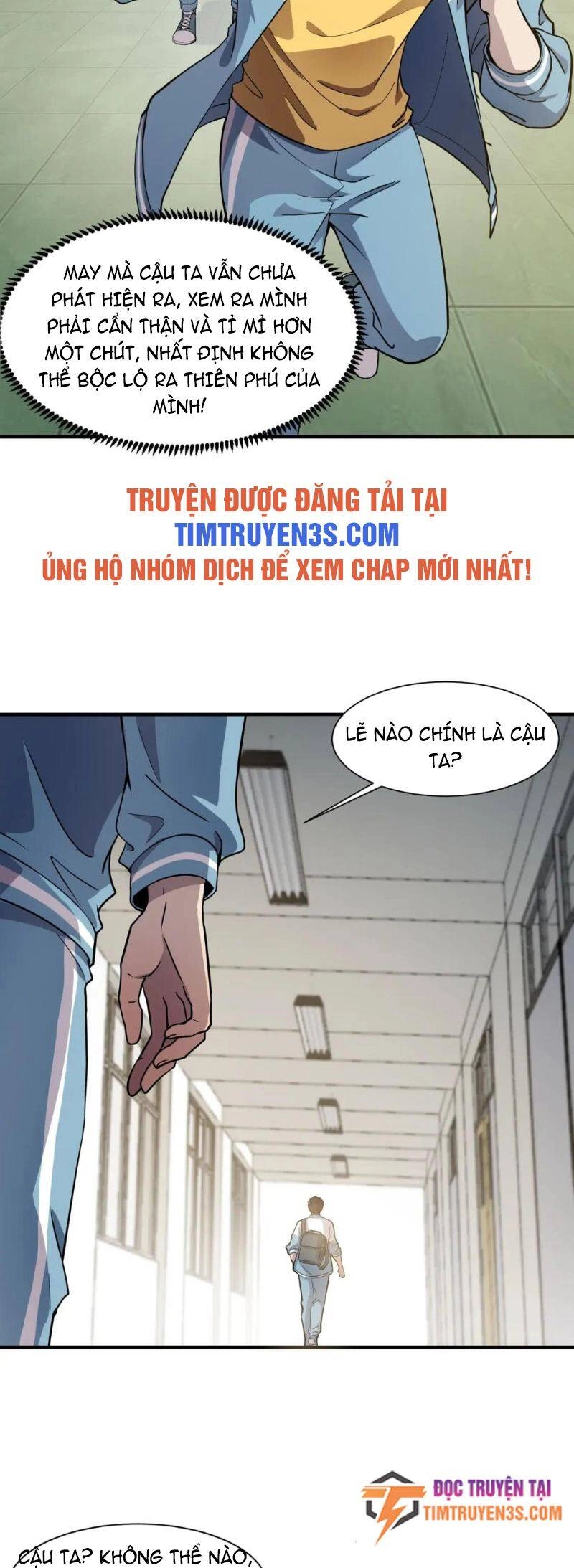 Chỉ Có Ta Có Thể Sử Dụng Triệu Hoán Thuật Chapter 16 - 11