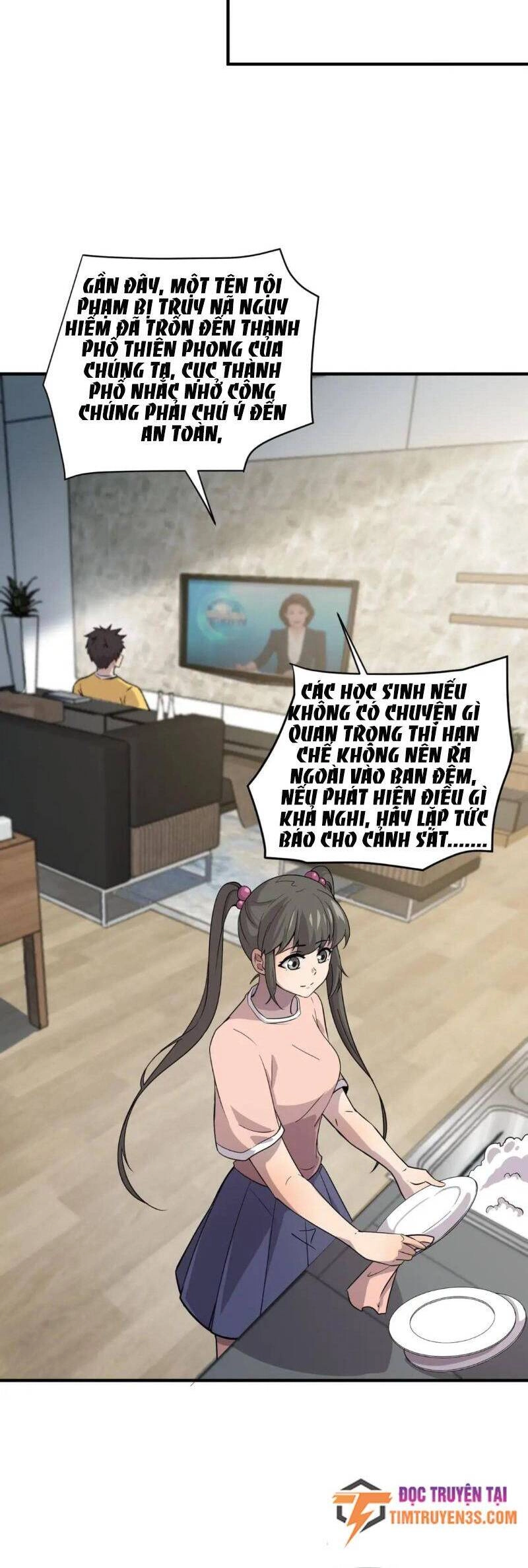 Chỉ Có Ta Có Thể Sử Dụng Triệu Hoán Thuật Chapter 16 - 13