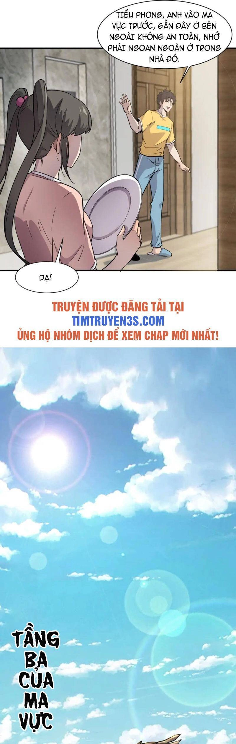 Chỉ Có Ta Có Thể Sử Dụng Triệu Hoán Thuật Chapter 16 - 14