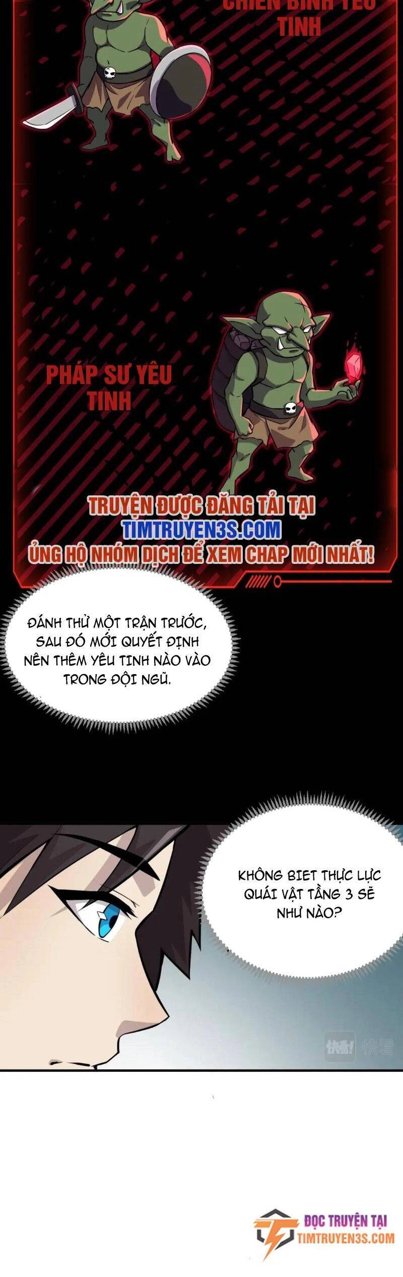 Chỉ Có Ta Có Thể Sử Dụng Triệu Hoán Thuật Chapter 16 - 17