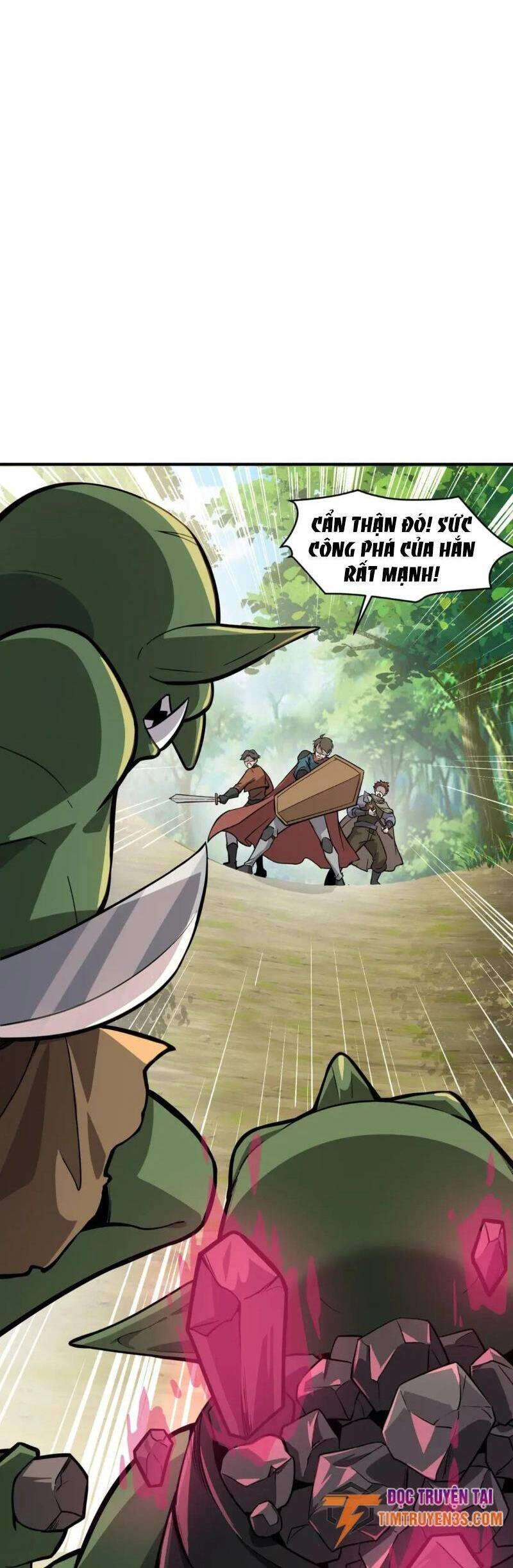 Chỉ Có Ta Có Thể Sử Dụng Triệu Hoán Thuật Chapter 16 - 19