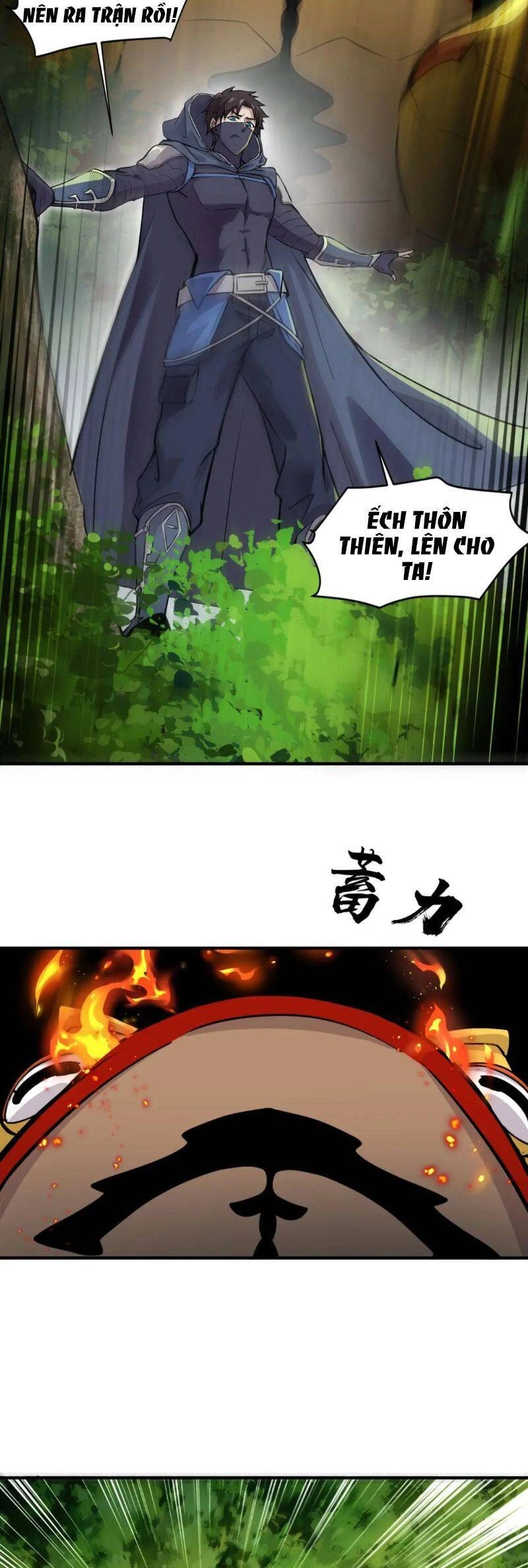 Chỉ Có Ta Có Thể Sử Dụng Triệu Hoán Thuật Chapter 16 - 23