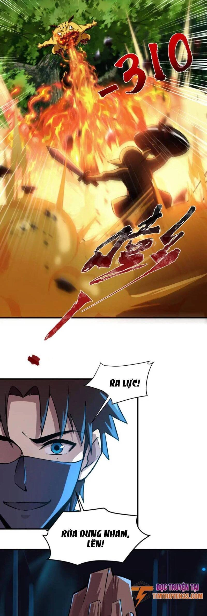 Chỉ Có Ta Có Thể Sử Dụng Triệu Hoán Thuật Chapter 16 - 24