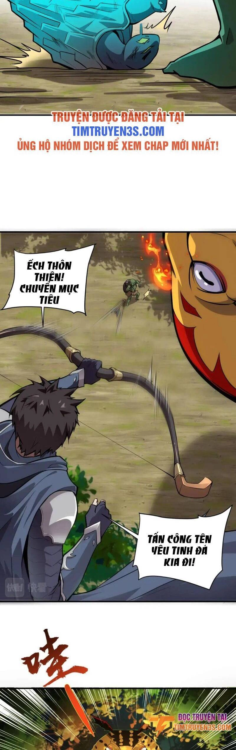 Chỉ Có Ta Có Thể Sử Dụng Triệu Hoán Thuật Chapter 16 - 28