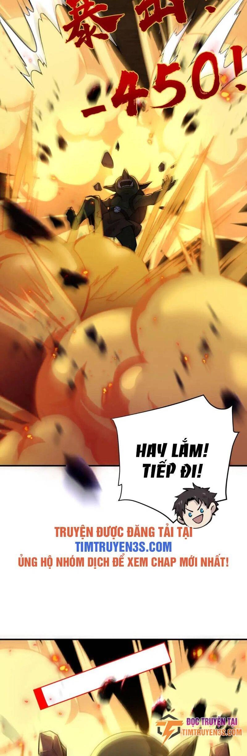 Chỉ Có Ta Có Thể Sử Dụng Triệu Hoán Thuật Chapter 16 - 30